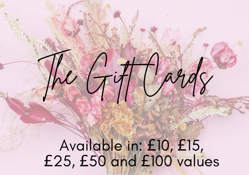 The Gift Cards Collection