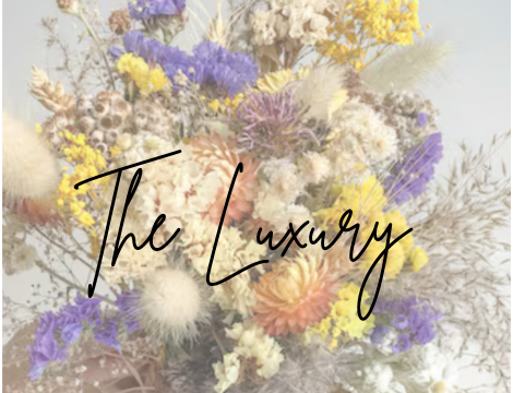 The Luxury Collection