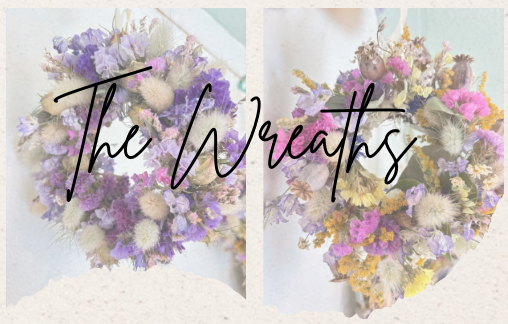 The Wreath Collection