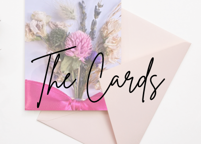 The Cards Collection