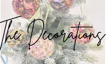 The Decorations Collection