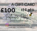Pollinator Petals Gift Card £100