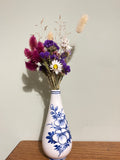 The Everblue Vase
