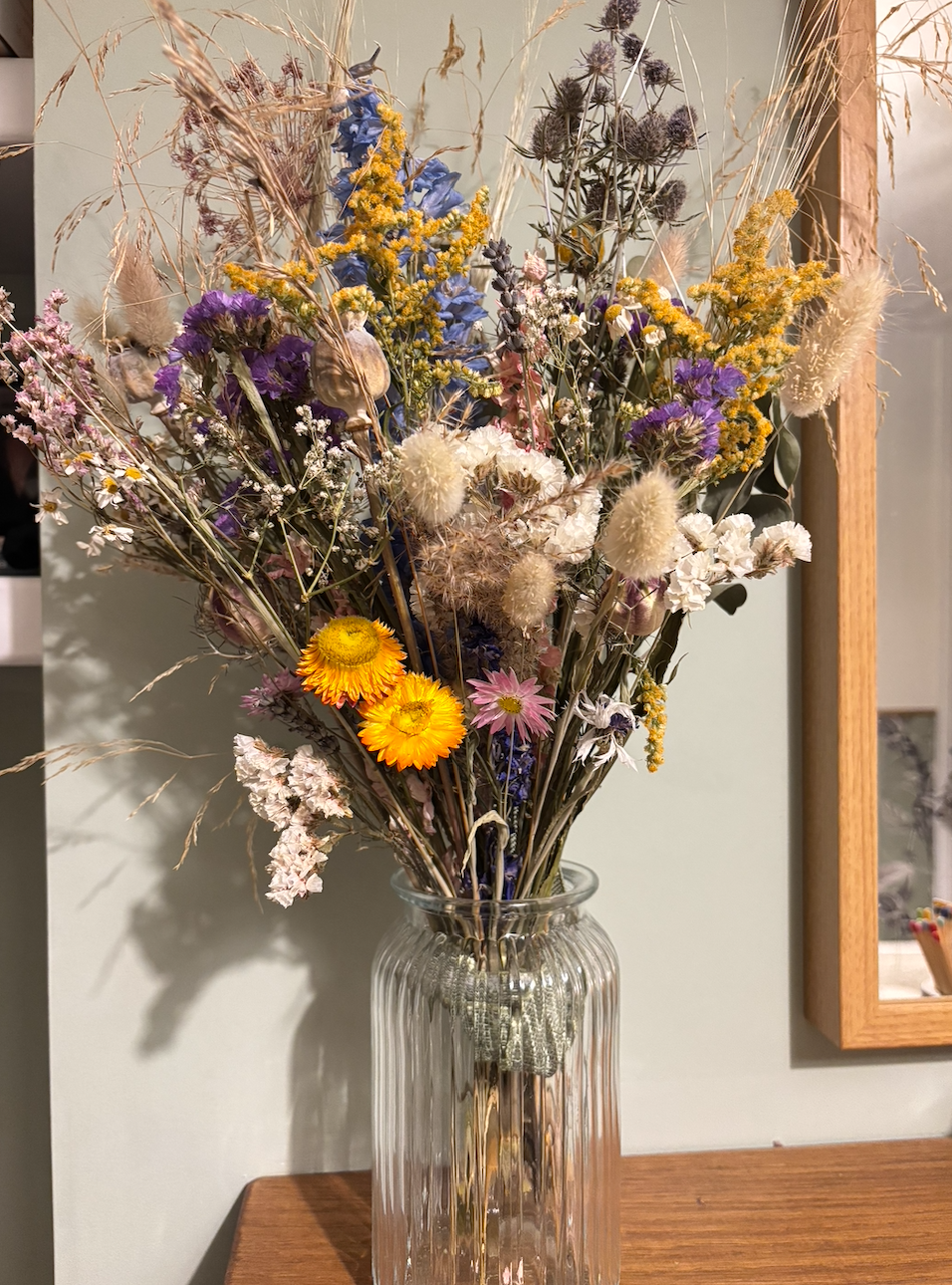 WORKSHOP: Mother's Day Bouquet