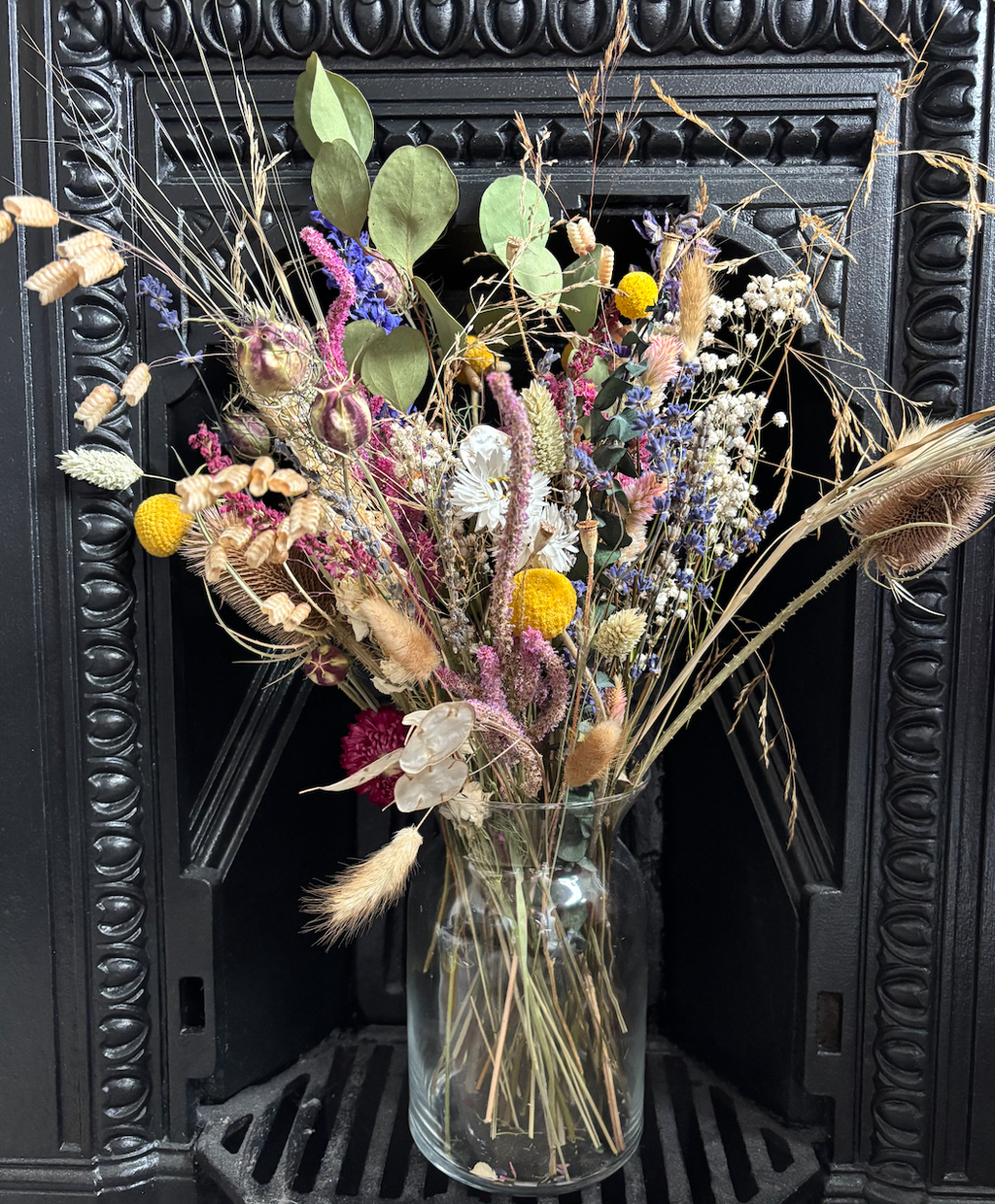 WORKSHOP: Mother's Day Bouquet